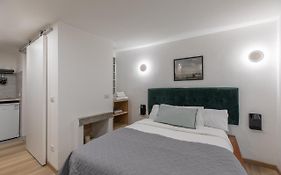 Comfy Studio X2 - Trastevere District!